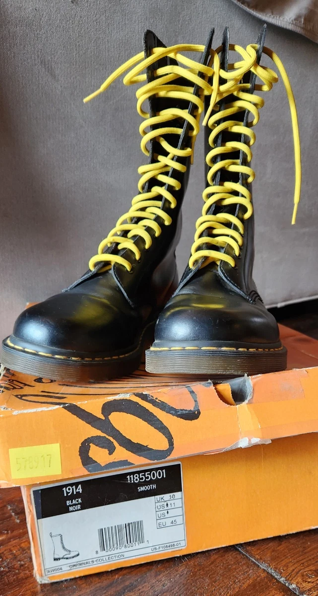 Doc Martens 1914 In Men's Boots for sale | eBay