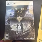 Clair Obscur: Expedition 33 - Lumiere Edition - PS5 - Brand New & Sealed!!