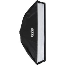Godox 13.8 x 63" Softbox with Bowens Mounting