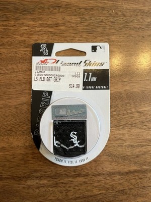 Lizard Skins DSP Ultra Solid Bat Grip Tape 1.1mm Next-Gen Durasoft Polymer White