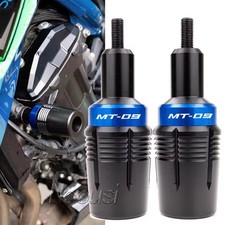 For Yamaha MT03 MT07 MT-09/SP Falling Protection Crash Protectors Frame Sliders