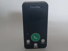ChunHee Wireless Intercom for Home, 500ft Range Full Duplex House Communication