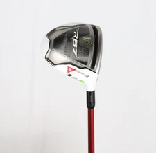 Taylormade Rocketballz Tp 14.5° 3 Fairway Wood Regular Flex 1164033 Good O85