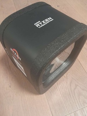 AMD Ryzen Threadripper 1920X, Brand New in Exclusive AMD box