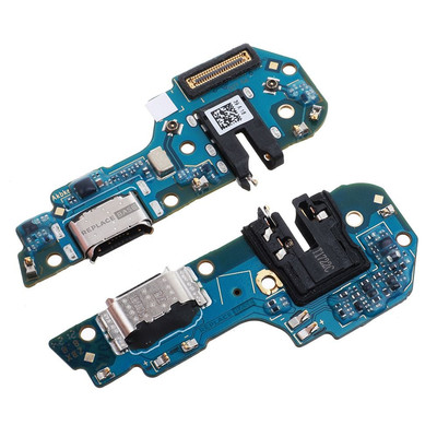 Charging Port Board Mic Audio For OnePlus Nord N100