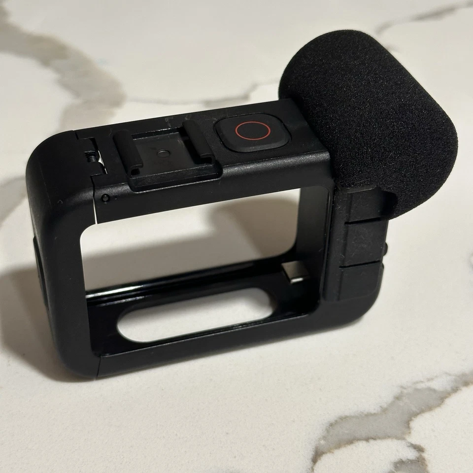 gopro hero 13 media mod Foto 2 de 2