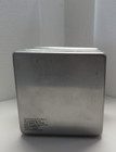 Toy Frontier Safe with Combination Lock Bank, Silver with White Door — photo 5