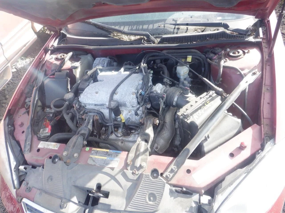 Módulo de control electrónico ECM del motor 2,4 L compatible con 06 08-10 MALIBU 30217020 Foto 2 de 4