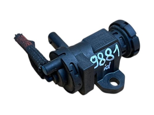 BMW X3 F25 2012 Diesel 230kW Turbolader Druckwandler Magnetventil 8509323