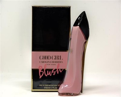 Carolina Herrera Good Girl Blush Eau de Parfum Spray 50 ml Damenduft OVP