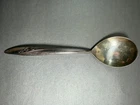 Blithe Spirit by Gorham Sterling Silver Sugar Serving Spoon 1959