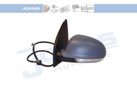 95 41 37-21 AußEnspiegel Links FüR VW Golf V (1K1)