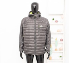 Mountain Equipment Mazeno Giacca Ibrida Piumino Riempimento Sintetico...