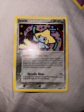 Jirachi 9/107 EX Deoxys Holo Card on eBay