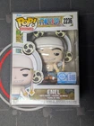 Funko Pop! Animation ENEL 2236 One Piece W/ Protector