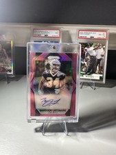 2017 Panini Prizm Football Cards 44