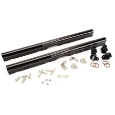Fast Fuel Injection Fuel Rail 146032b-kit For Chevy Ls1 Ls6 Fast Fuel Injection Fuel Rail 146032b-kit For Chevy Ls1 Ls6