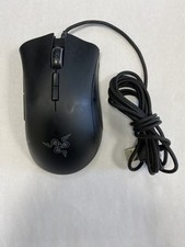Razer DeathAdder Elite RZ01-02010100 Wired Mouse