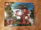 LEGO Ideas: Baumhaus (21318)  neu und ovp