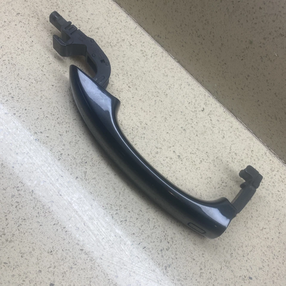 Manija puerta exterior AUDI A4 S4 A5 S5 S5 RS5 8T0837205A Foto 3 de 4