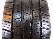 P24565r17 Michelin Defender Ltx Ms 107 T Used 932nds