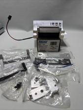 Trine Access Technology 4200-32D 4200 Electric Strike, Stainless Steel, 12V to 2
