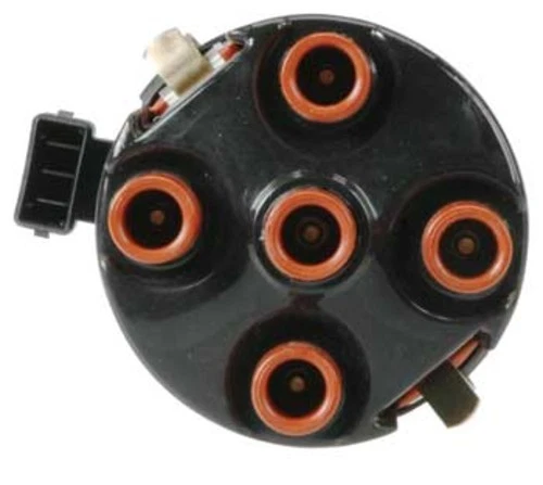 Distribuidor compatible con Volkswagen Cabriolet Corrado 1990-1993, Golf, Jetta Fox WAI WORL Foto 3 de 4