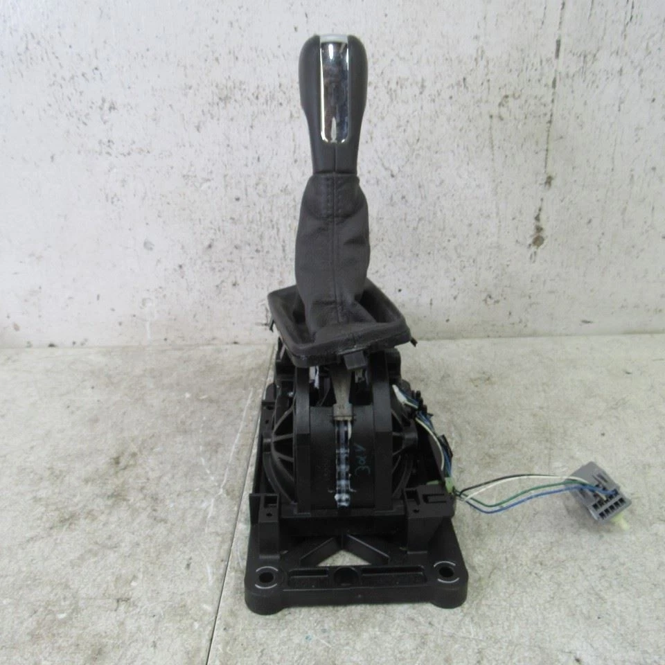 Consola central FORD EXPLORER 16-19 selector de palanca de cambios de piso con perilla Foto 4 de 4