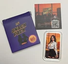 Bullion Baddies 1 oz .999 Silver Bar ~ Stella Siren ~ Snack Pack Series 1 ~ /145