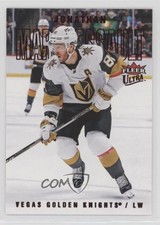 2021-22 Upper Deck Fleer Ultra Red Foil 77/91 Jonathan Marchessault #99 0il7
