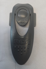 RCA RP-1824A AM/FM Radio Cassette Player Belt Clip
