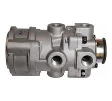 E-10P Dual Foot Valve - Air Brake Foot Valve Replaces 101100, 022760, 101100