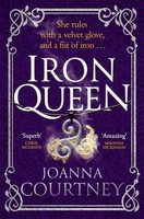 Joanna Courtney | Iron Queen | Taschenbuch | Englisch (2020) | Ean 9780349419541