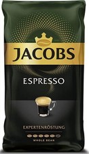 Jacobs Espresso whole bean coffee 1000 gram 29.92 per kilo