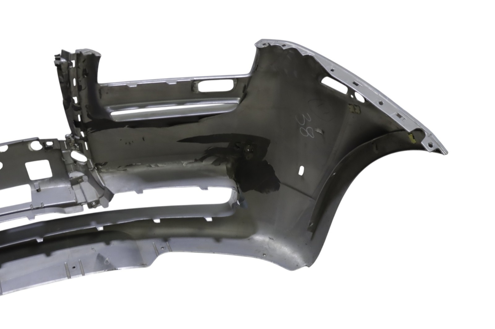 Rolls-Royce Ghost Front Bumper Cover Skin 2010 2011 2013 2014 OEM