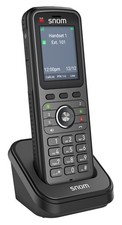 M56 DECT Rugged Handset M56 UPC 810100350406