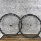 Vintage Matrix Titan UNIGLIDE Wheelset 700c 7s Shimano Exage FH-A450 36 126 Trek