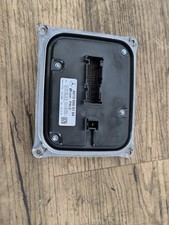 ? Mercedes-Benz E W213 2017 Vorschaltger&auml;t Steuerger&auml;t Xenon Scheinwerfer