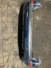 CITROËN C8 EA, EB Hintere Stoßstange 1492731080 2.20 Diesel 94kw 2004 28385171