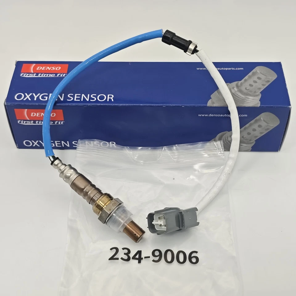 234-9006 DENSO Oxygen Sensor O2 Upstream Fits For 2002-2004 Acura RSX 2.0L NEW - Imagem 3 de 4
