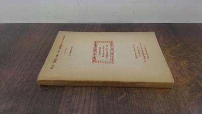 			The Theatre of Albert Camus: A Critical Study, Freeman, E., Methe		