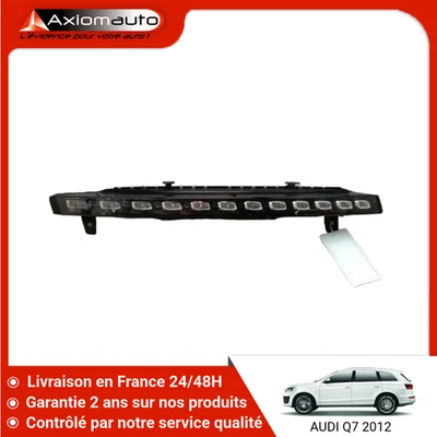 🇫🇷 CLIGNOTANT DROIT AUDI Q7 ➤4L0953042D ♻️ - Photo 1/2