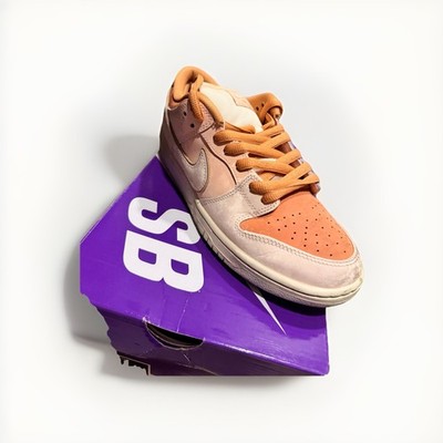 Nike Dunk SB Low Trocadéro Gardens Size 9
