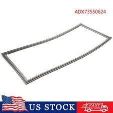 New ADX73550624 Refrigerator Door Seal Gasket...