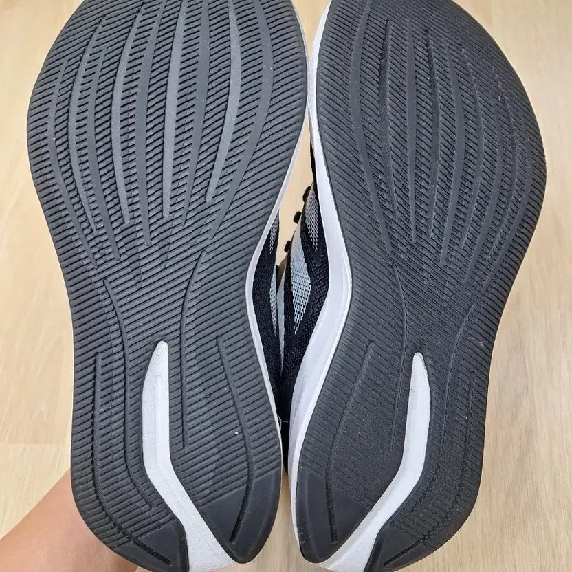 Adidas Duramo RC Running Shoes 245 US Men's Sneakers thumbnail 7