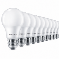 A60 Philips Led-Lampe E27 13W 3000K - CORE100830G2