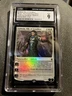 Gideon, Ally of Zendikar FOIL CGC 9 Mint Grade