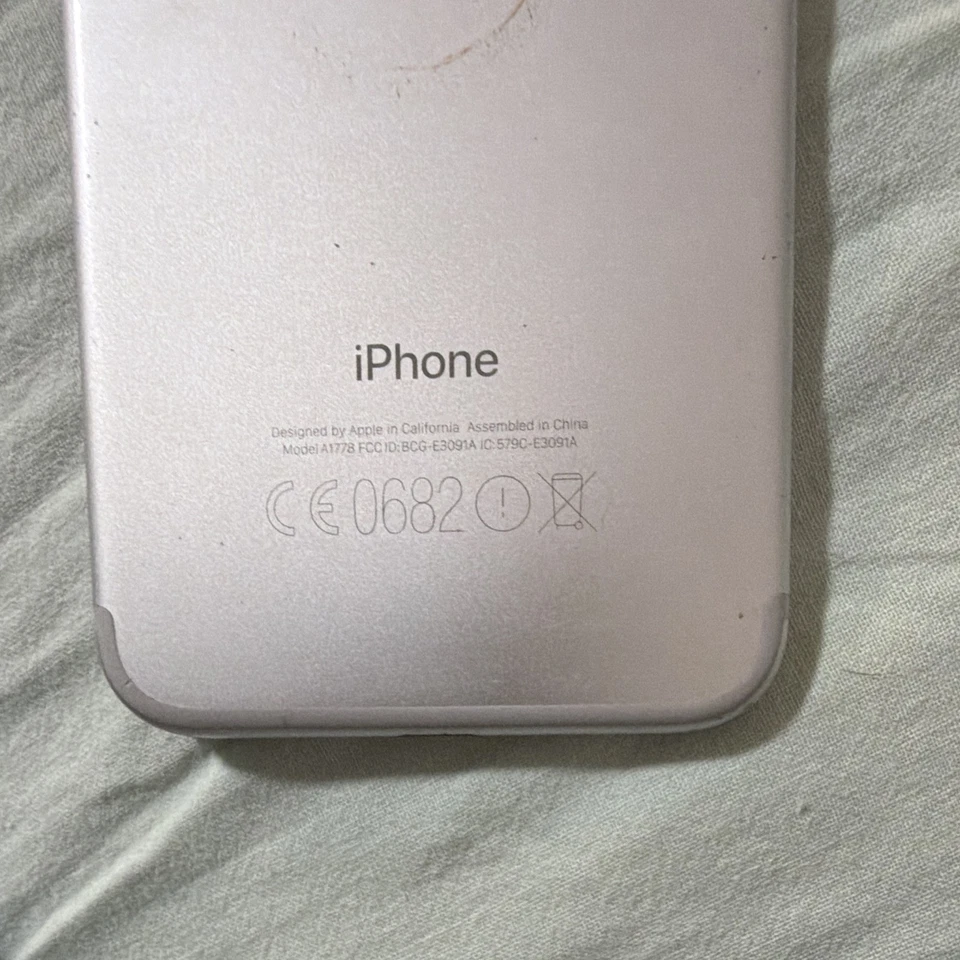 Apple iPhone 7 · 64GB, photo 3 sur 3