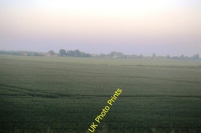 Photo 6x4 Near Ten Mile Bank  c2016