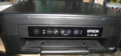 Epson Expression Home XP-2100 Tintenstrahlrucker